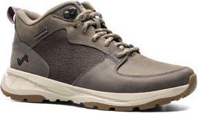 Forsake Wild Sky Waterproof Mid Hiking Sneaker in Loden at Nordstrom Rack, Size 6