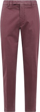 Michael Coal Pants Gabarnide Plus Leight 3Cm Bottom 19