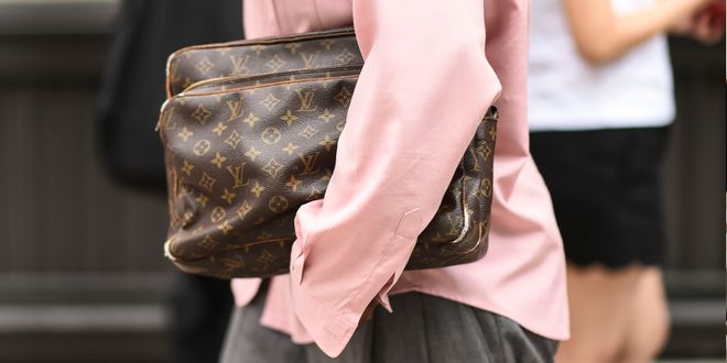 Luxury laptop bags that will fit everything you need Stylight