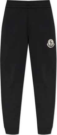 Moncler Uomo, Pantaloni, Nero, XL, new