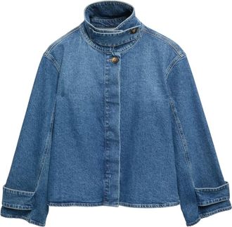 Comma Donna, Giacche, Blu, S, new