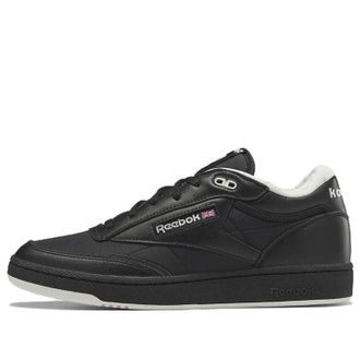 Reebok Club C Mid 2 Human Rights Now - Black IG7145