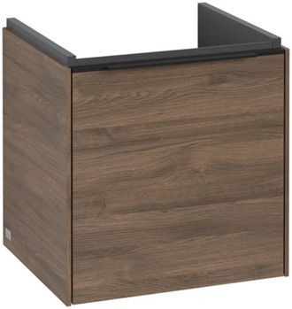 Villeroy & Boch Villeroy&boch - Subway 3.0, Meuble Sous-lavabo, 423x429x378 Mm, 1