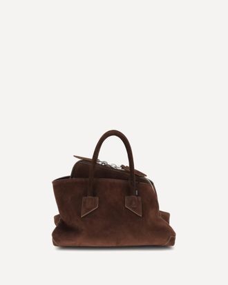 The Attico Borsa a Mano La Passeggiata mini Woman UNI