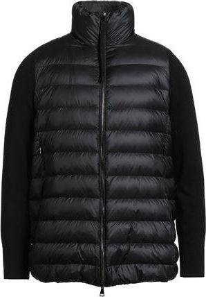 Moncler COATS & JACKETS - Puffers sur YOOX.COM
