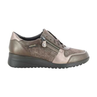 Mephisto Mujer, Zapatos, Marr&oacute;n, Talla: 39 EU