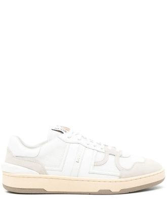 Lanvin Clay Sneakers