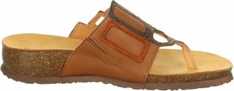 Think Dames, Schoenen, Bruin, Maat: 39 EU