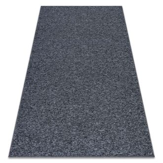 RugsX Rugsx - Moqueta Para Edificios P&uacute;blicos Superstar 965 Color Ceniza Grey 100x300 Cm