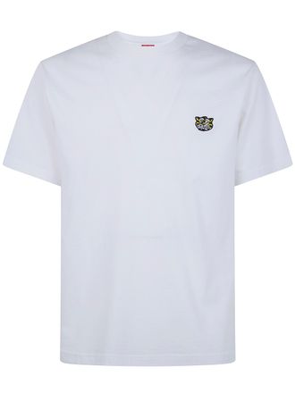 Kenzo Gots Kenzo Wild Tiger Classic T-Shirt