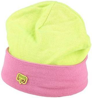 Chiara Ferragni ACCESSORIES - Hats on YOOX.COM