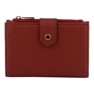 Pourchet unisex, Accessoires, Rood, Maat: ONE Size Leer