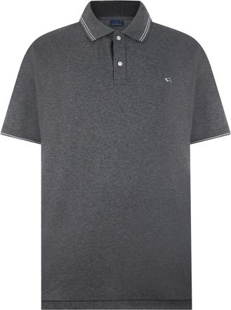 Paul & Shark Uomo, Top, Grigio, M, new