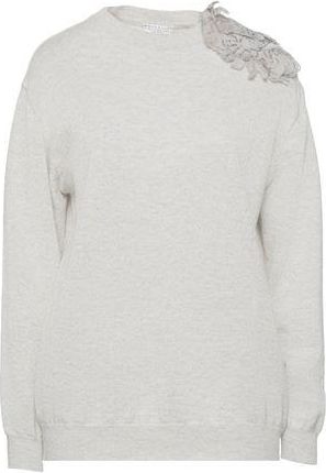 Brunello Cucinelli PRENDAS DE PUNTO - Pullover en YOOX.COM