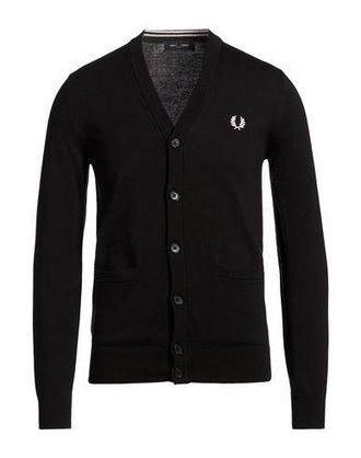 Fred Perry PRENDAS DE PUNTO - C&aacute;rdigans en YOOX.COM
