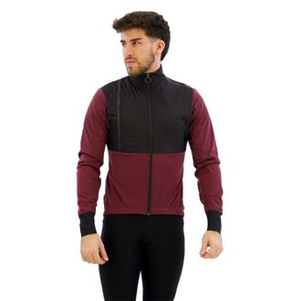Santini Vega Absolute Jacket M Purple