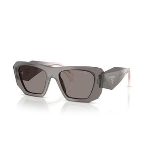 Prada Square Sunglasses