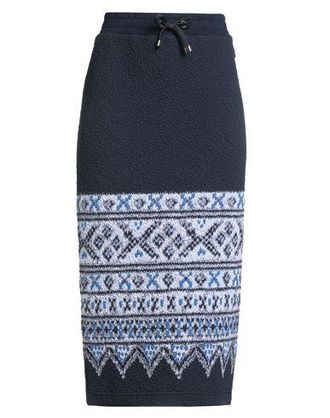 Marina Rinaldi Midi skirts