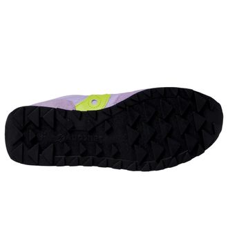Saucony Saucony Jazz Original Violet / Lime S1044-671 Womens