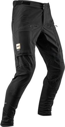 Leatt MTB Hydradri 5.0 Pants Velohose f&uuml;r Herren | schwarz