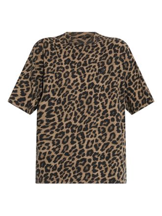 Anine Bing Avi Tee