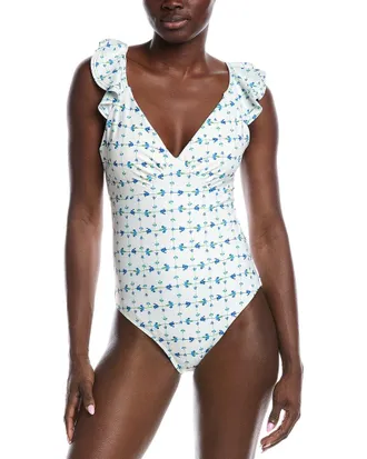 Hutch Cala One-Piece