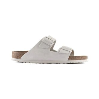 Birkenstock Donna, Scarpe, Bianco, 40 EU, new