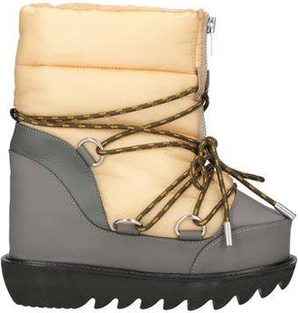 sacai FOOTWEAR - Ankle boots sur YOOX.COM