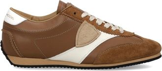 Philippe Model Mujer, Zapatos, Marr&oacute;n, Talla: 41 EU