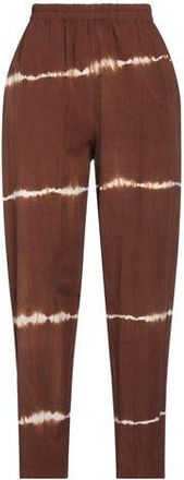 Frida Zazou BOTTOMWEAR - Trousers on YOOX.COM