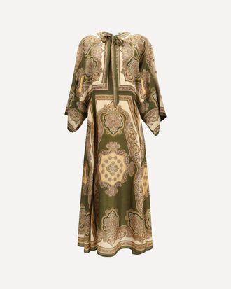 Zimmermann Mahon tunic Dress Female 1