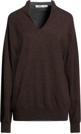 Carven MAGLIERIA - Pullover su YOOX.COM