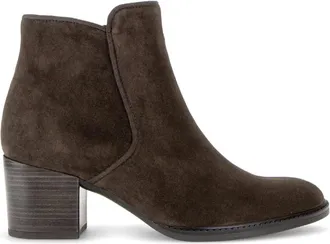 Gabor Dames, Schoenen, Bruin, Maat: 37 EU Su&egrave;de