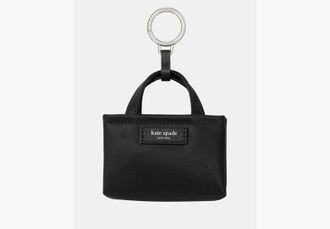 Kate Spade New York Charmed Nano Tote Bag Charm