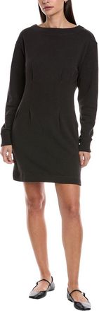 Nation Ltd Ronni Sweatshirt MiniDress