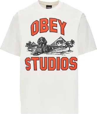 Obey Obey Cairo T-shirt Man XL