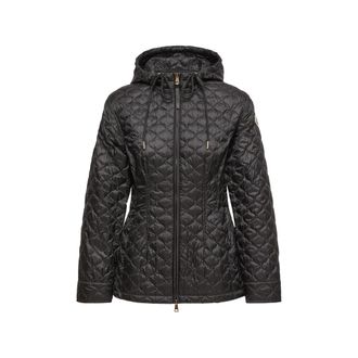 Moncler Arum Quilted Hooded Jacket