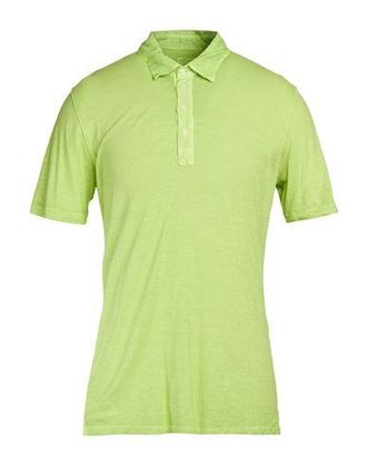 120% Lino TOPWEAR - Polo shirts sur YOOX.COM