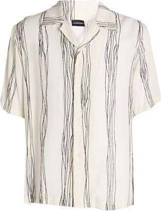 Emporio Armani TOPWEAR - Shirts on YOOX.COM