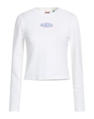 Guess TOPWEAR - T-shirts sur YOOX.COM