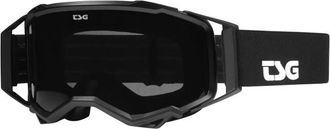 Tsg MTB Goggle Presto 3.0 Goggles - Unisex | schwarz