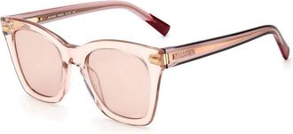 Missoni MIS 0046/S 0FWM VG Nude/Brown