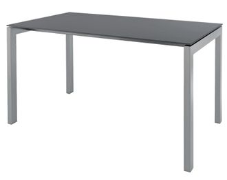 Schubiger M&ouml;bel Gartentisch Luzern