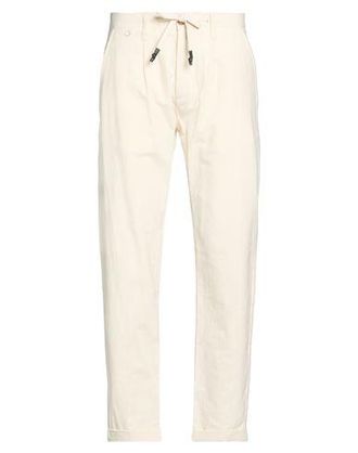 BL.11 BLOCK ELEVEN PARTES DE ABAJO - Pantalones en YOOX.COM