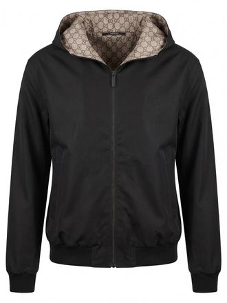 Gucci Blouson Full Zip