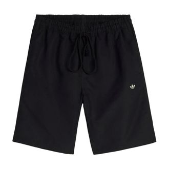 adidas Training Shorts, male, Black, Size: XL Sftm007 Shorts
