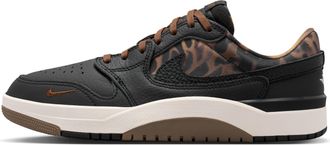 Nike Jordan Womens Jordan Strada SE Shoes in Black | IX6133-001