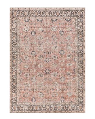 Surya Colin Traditional Washable Rug