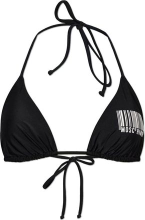 Moschino Donna, Costumi da bagno, Nero, S, new
