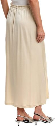 Helmut Lang Wrap Skirt